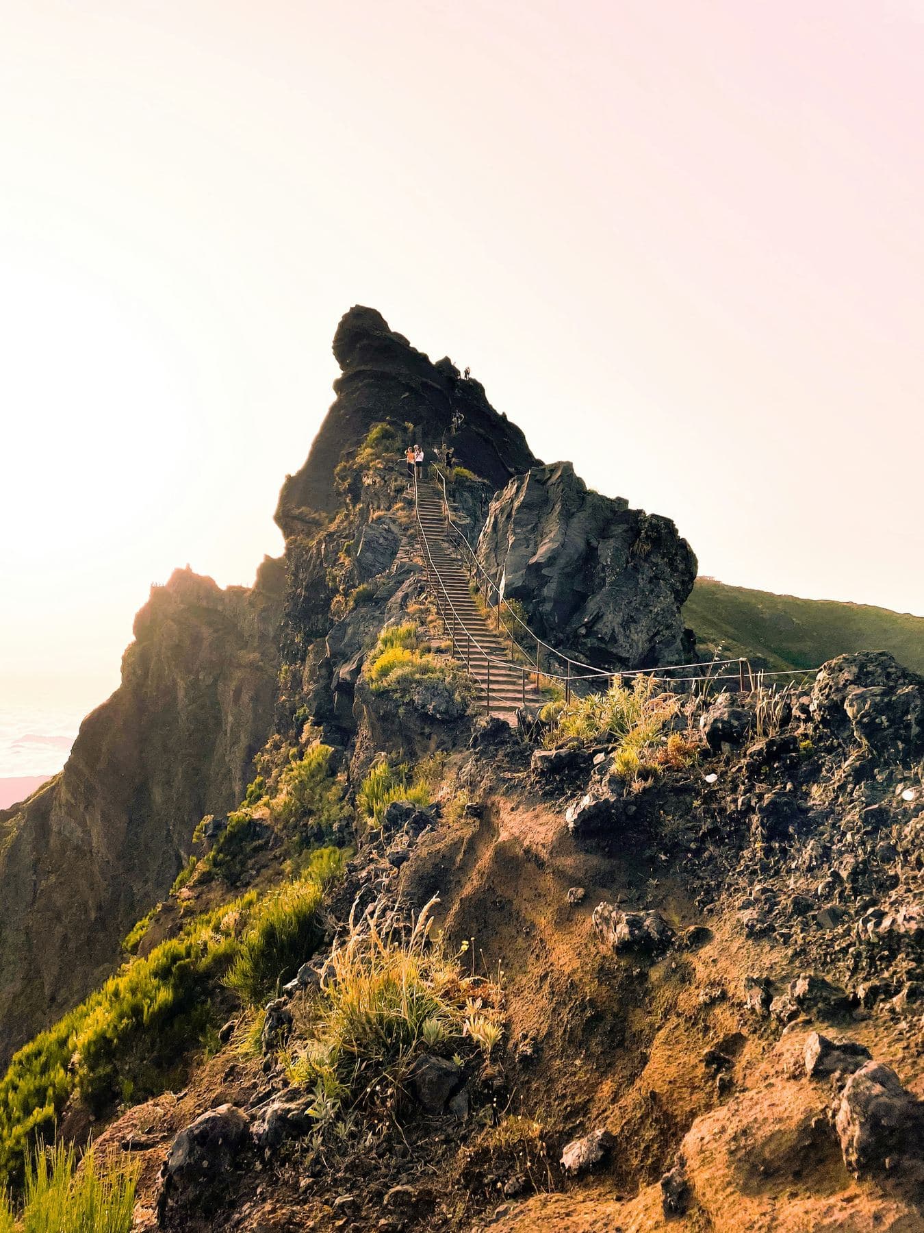 Pico do Arieiro