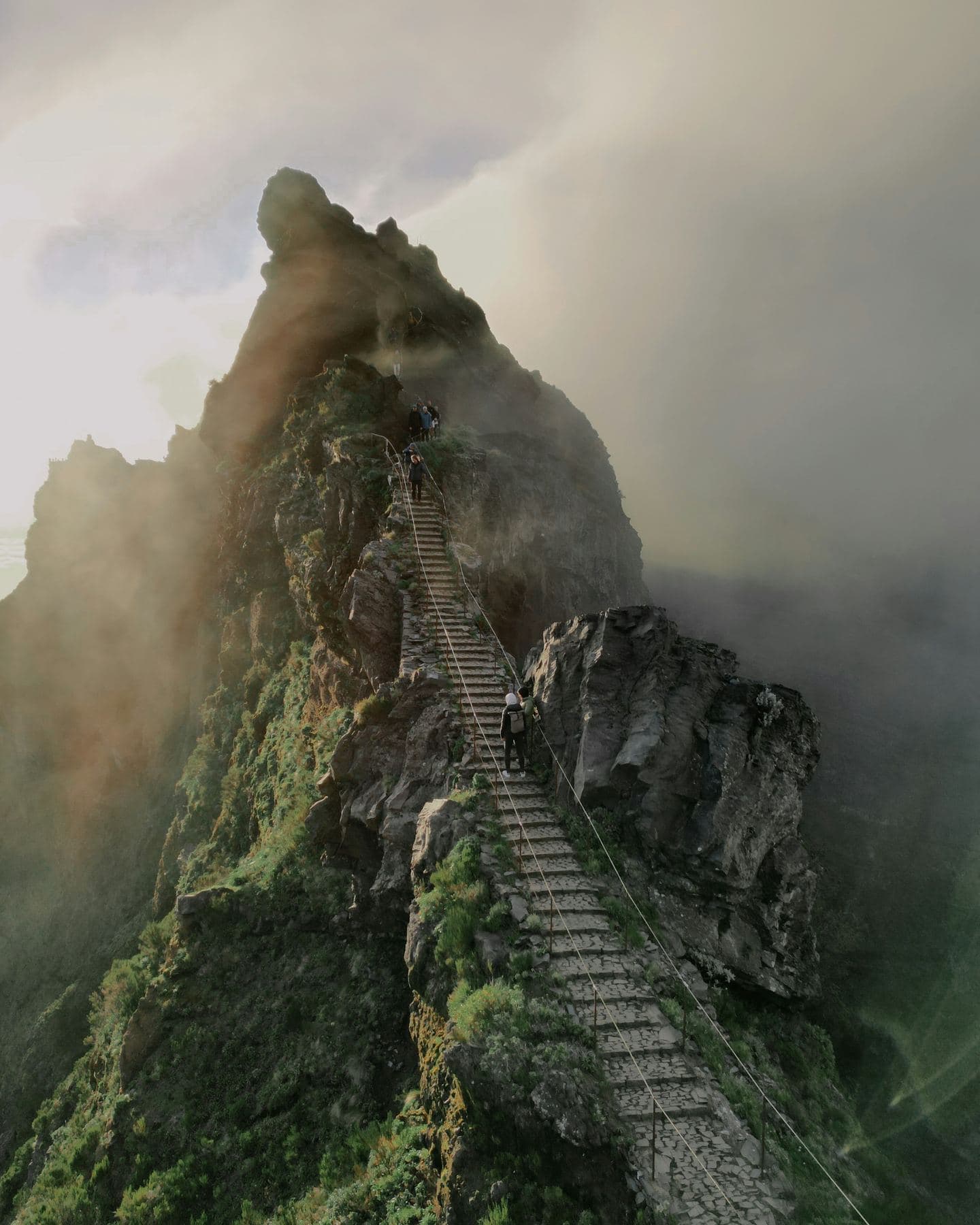 Pico do Arieiro