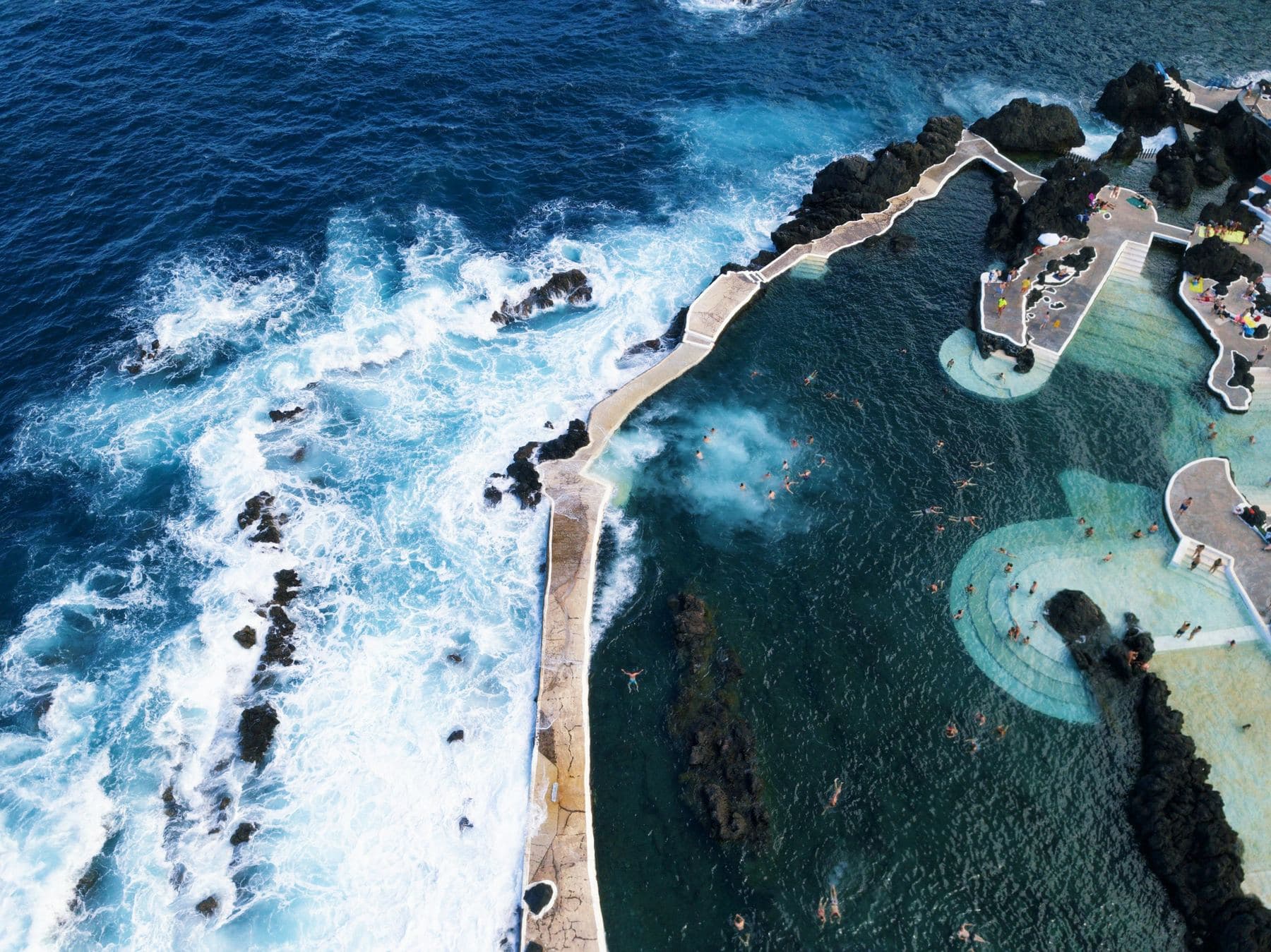 Porto Moniz