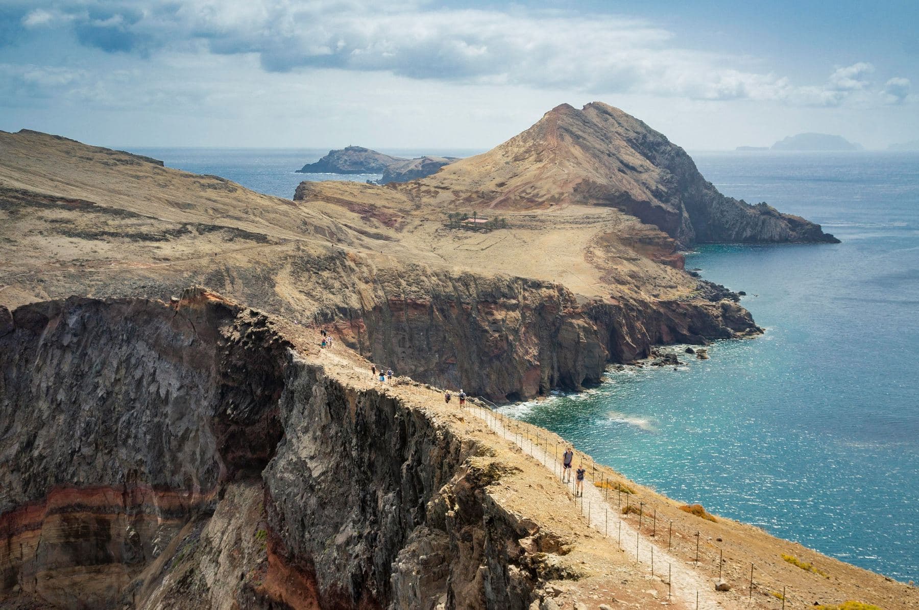 Ponta de São Lourenço