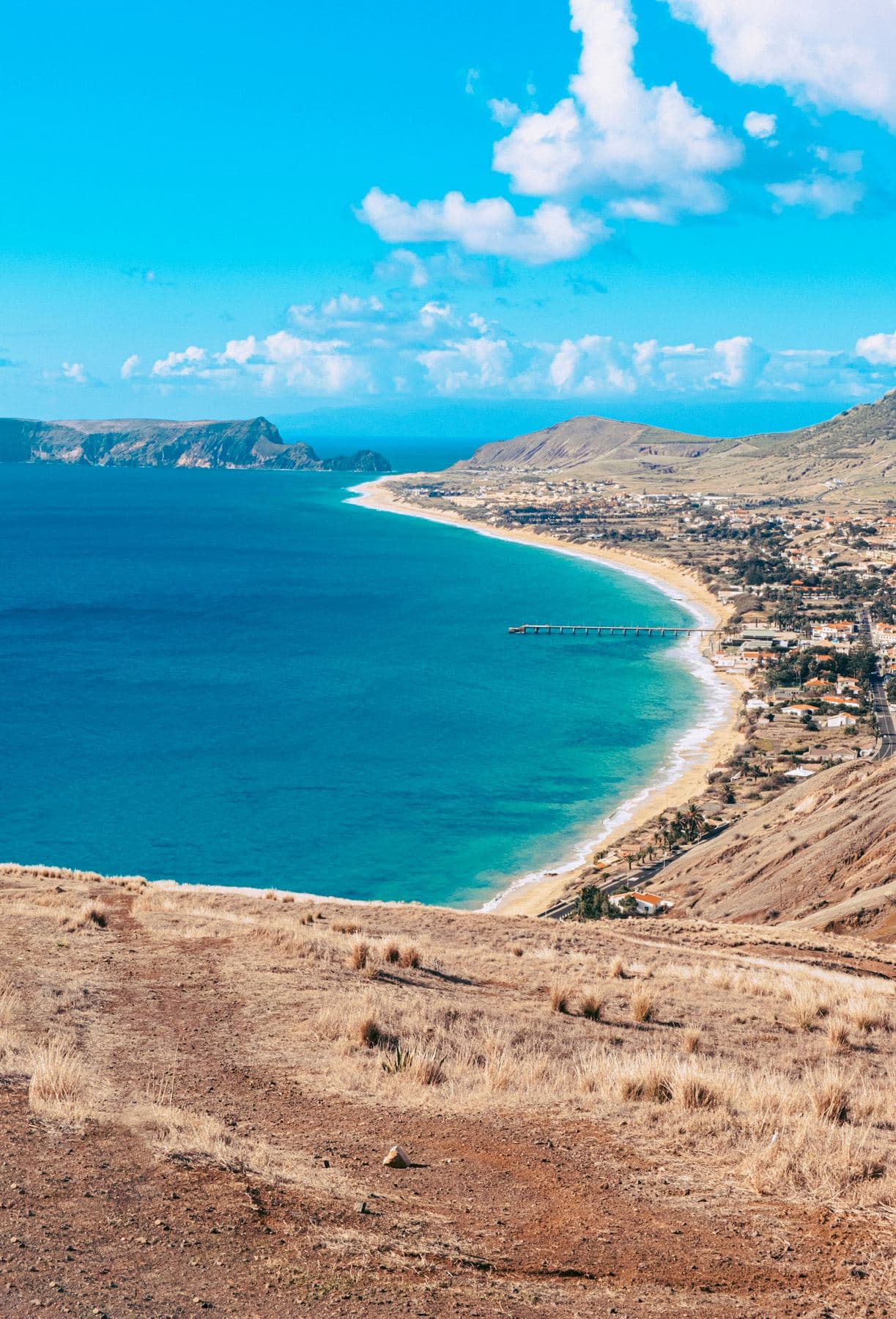 Porto Santo