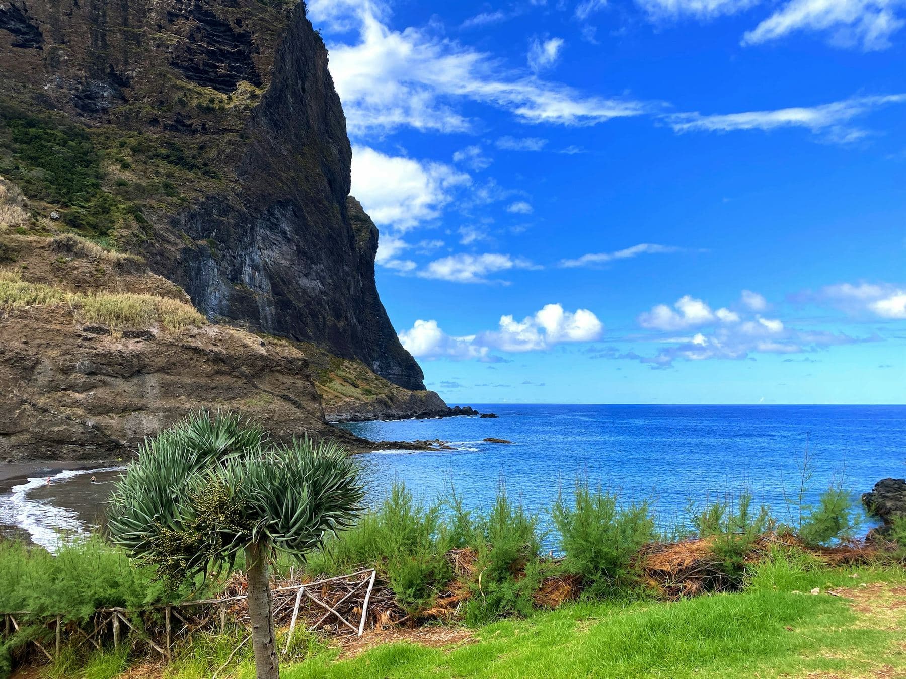 Cabo Girão