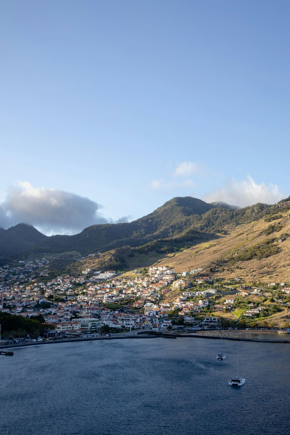 Machico