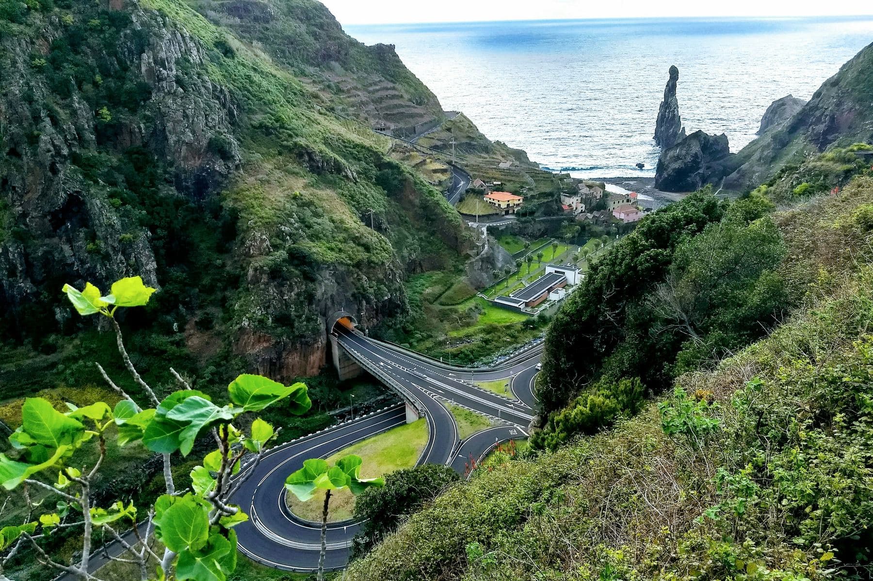 Ribeira da Janela