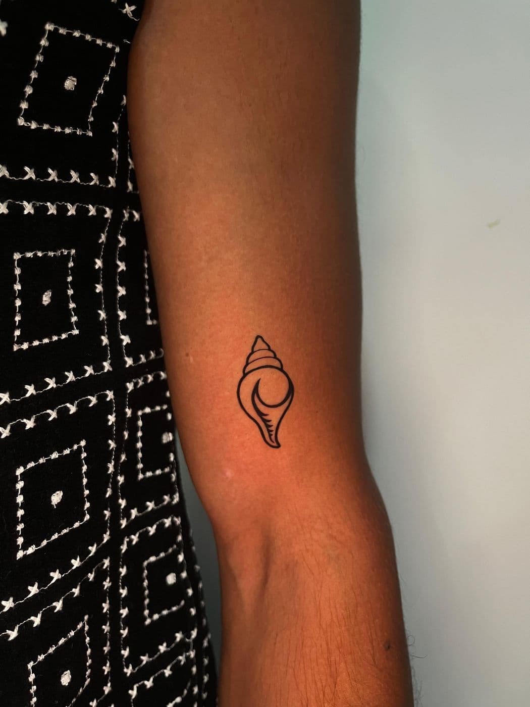 Tattoo by Laura Almada, ZECARTE TATTOO, Funchal
