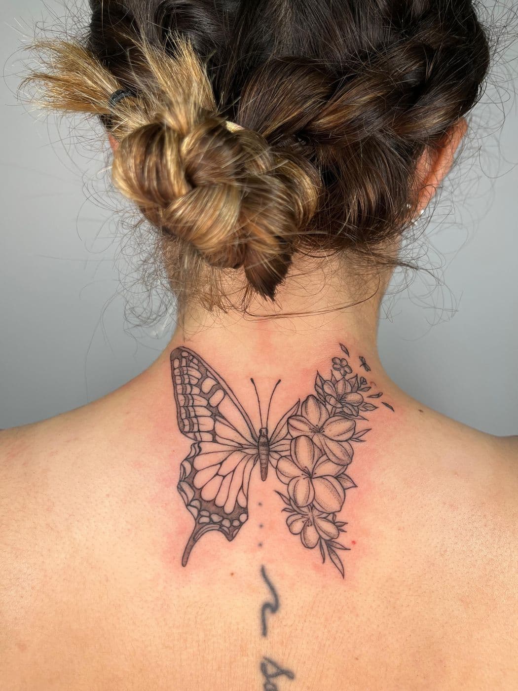 Tattoo by Laura Almada, ZECARTE TATTOO, Funchal