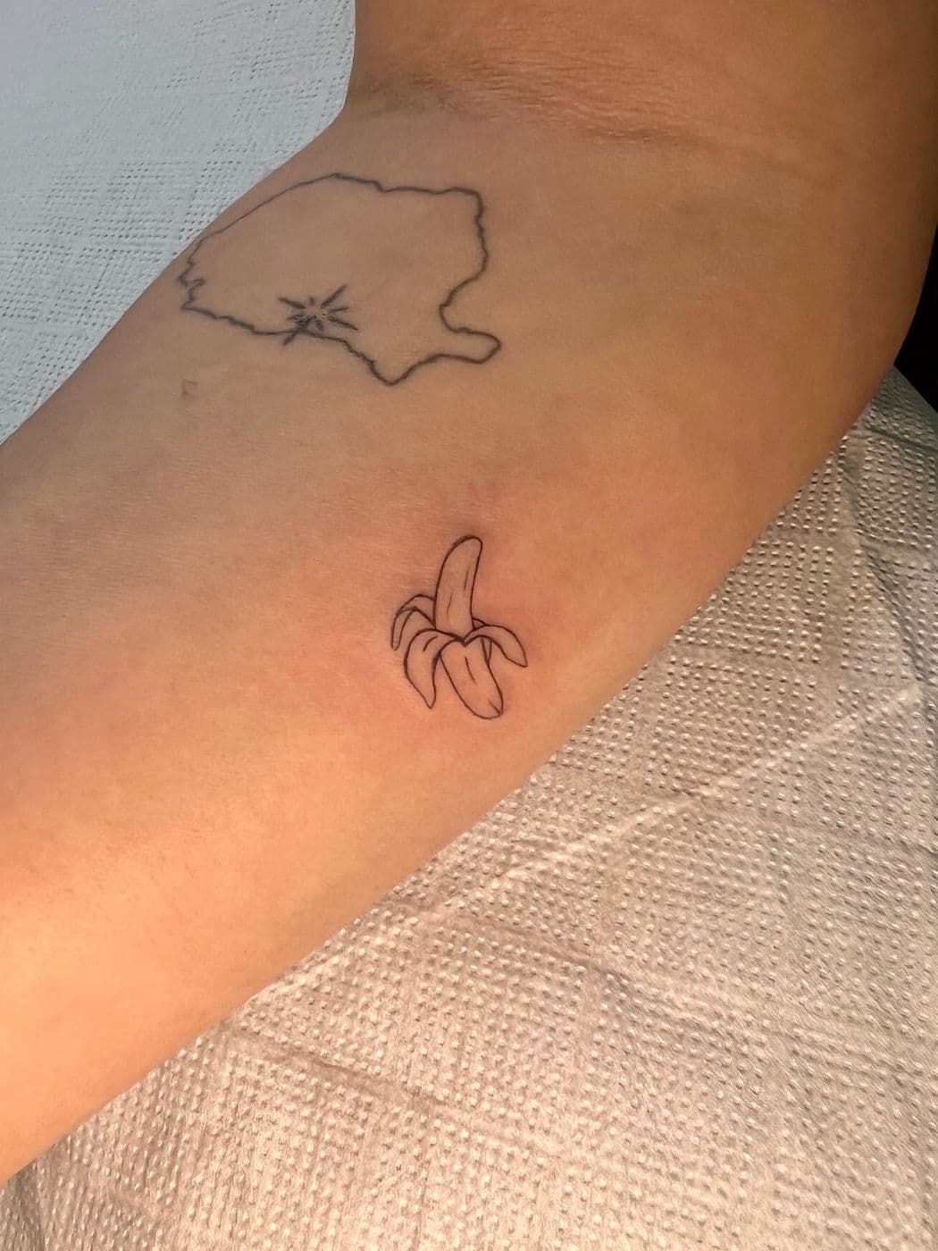 Tattoo by Rafael, ZECARTE TATTOO, Funchal