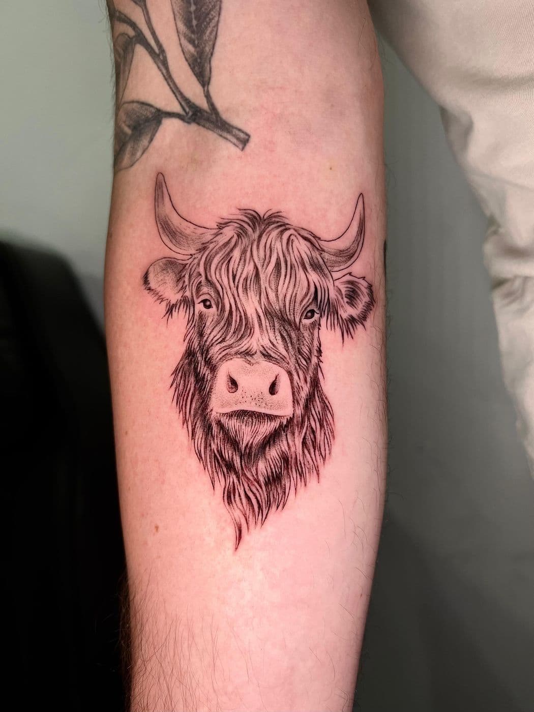 Tattoo by Rafael, ZECARTE TATTOO, Funchal