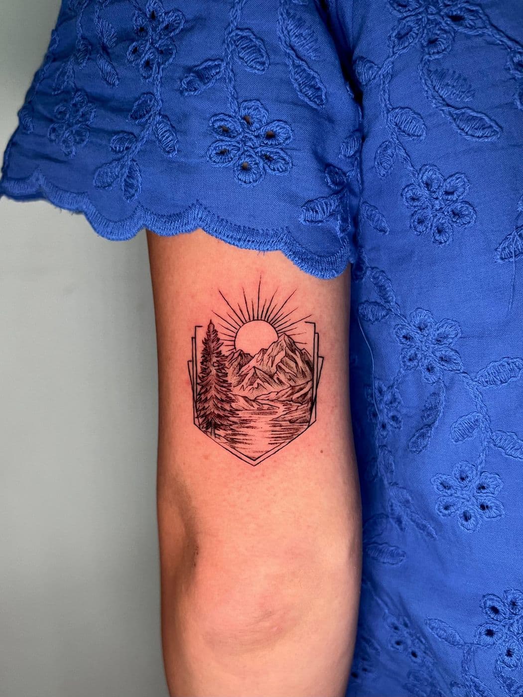 Tattoo by Rafael, ZECARTE TATTOO, Funchal