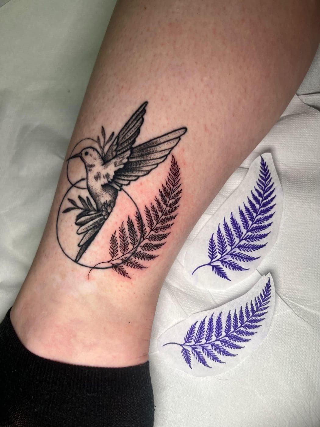 Tattoo by Rafael, ZECARTE TATTOO, Funchal