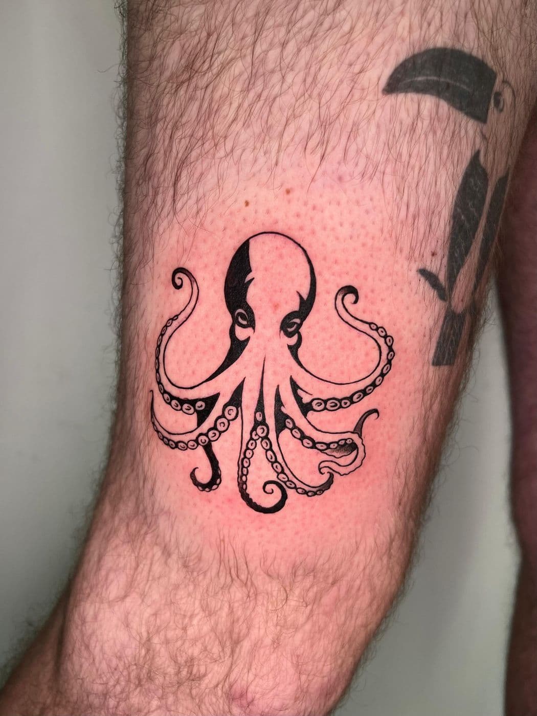 Tattoo by Rafael, ZECARTE TATTOO, Funchal