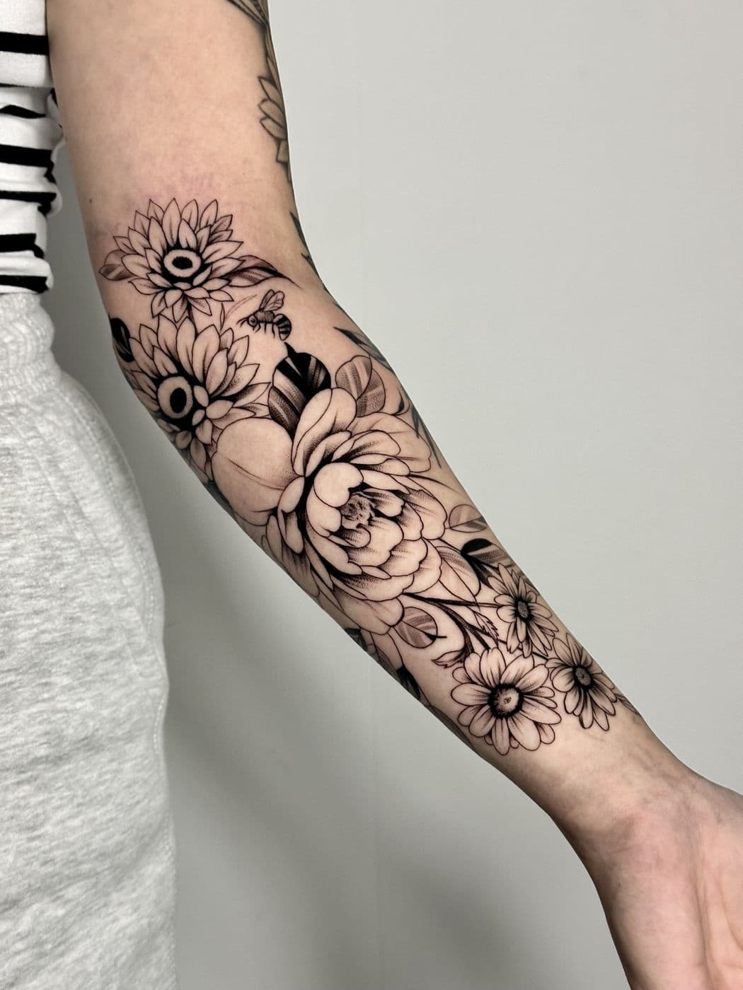 Tattoo by Yuri Astra, ZECARTE TATTOO, Funchal