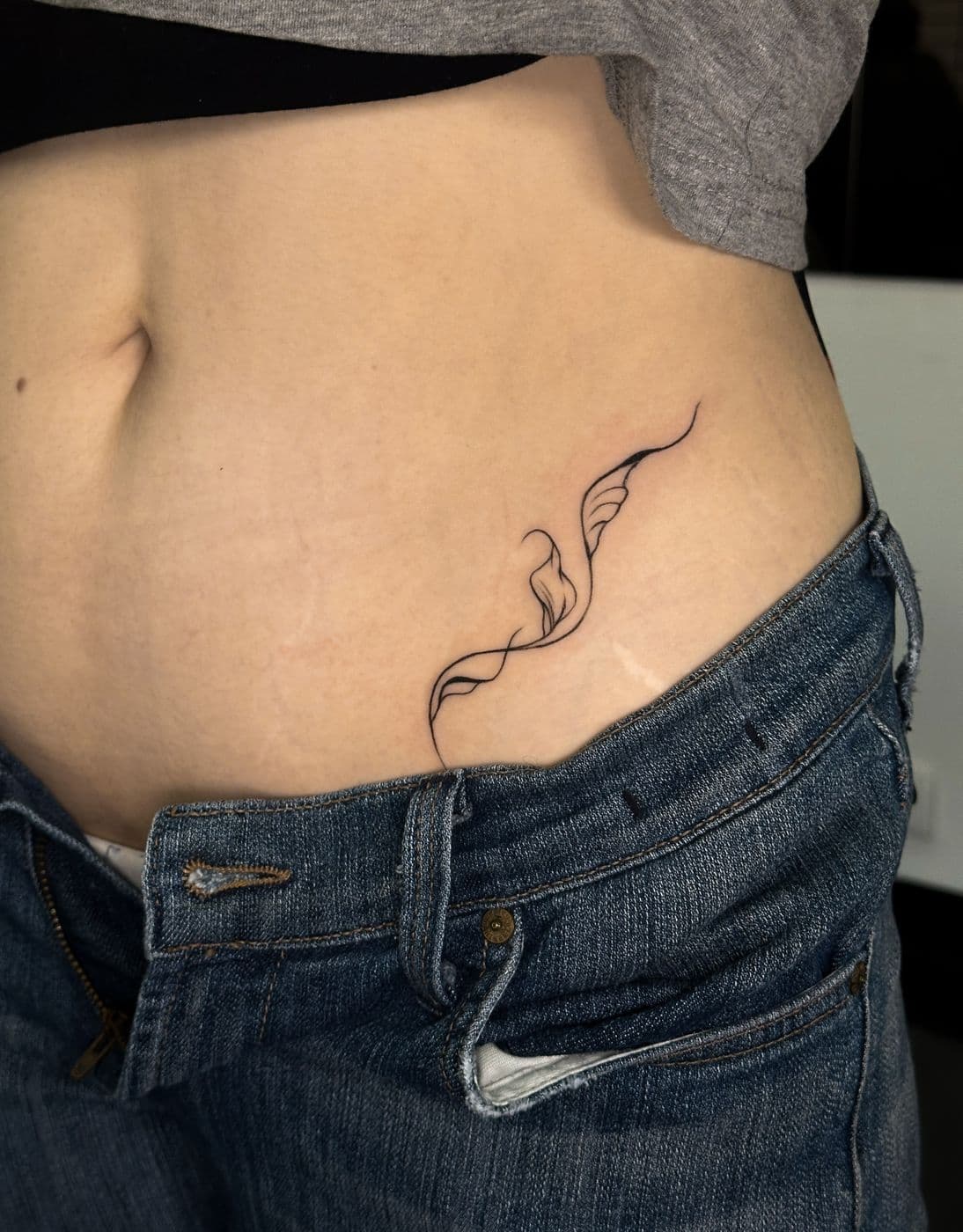Tattoo by Yuri Astra, ZECARTE TATTOO, Funchal