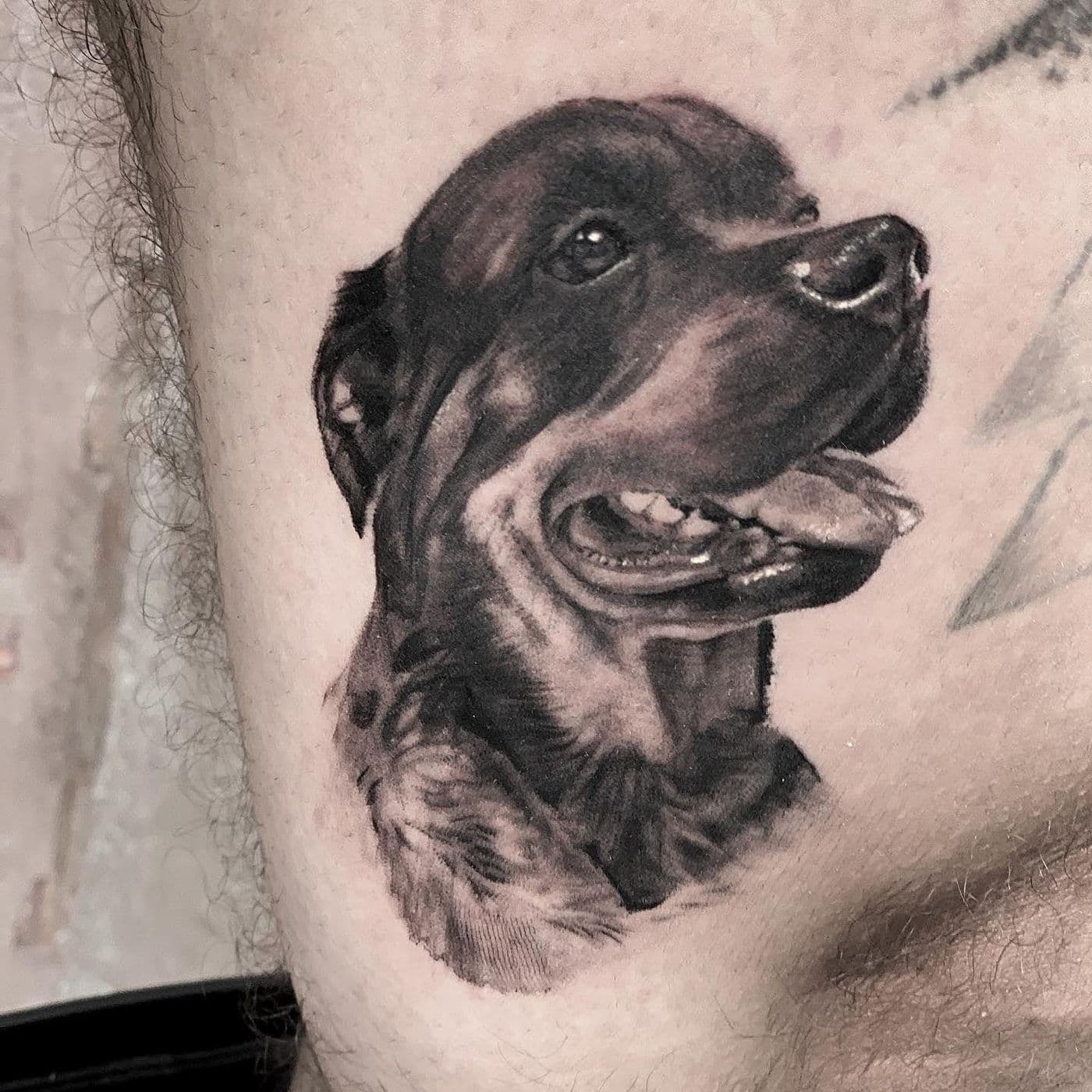 Tattoo by Zeca, ZECARTE TATTOO, Funchal