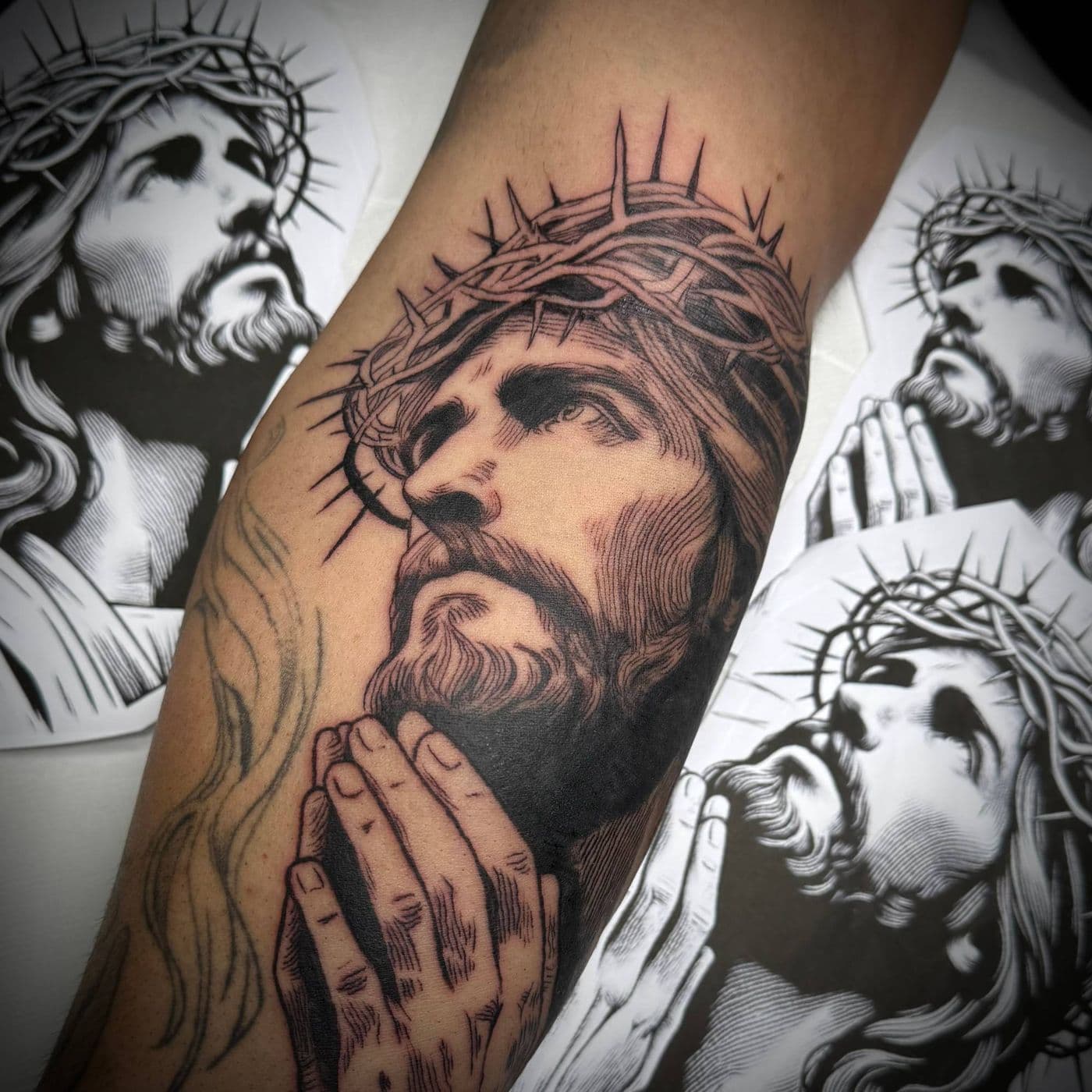 Tattoo by Zeca, ZECARTE TATTOO, Funchal